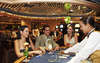 Dominican Fiesta Hotel 